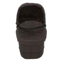 Кош за новородено Graco Evo Luxury, Black/Grey-1Iseo.jpeg