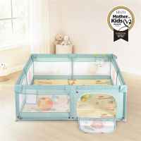 Кошара Moni GameZone 180*200 с аксесоари, бежов new-1LYCc.jpeg