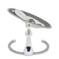 Бебешка електрическа люлка Cangaroo Cloud touch, розова-1MHZw.jpeg