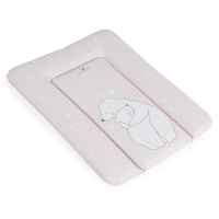 Мека подложка за повиване Cangaroo, Pink Bears 50х70-1N6Sc.jpeg