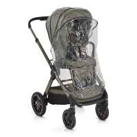 Комбинирана бебешка количка 3в1 Cangaroo iClick, Зелена-1NH6K.jpeg