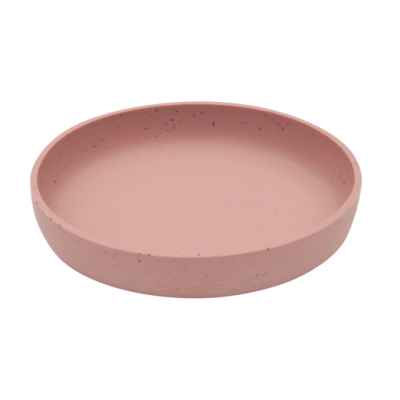 Силиконова чиния Kikka Boo Platinum, Blush