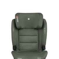 Столче за кола Kikka Boo i-Scout i-SIZE, Army Green-1O7Wu.jpeg