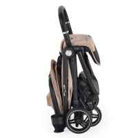 Бебешка лятна количка Cangaroo Flip, Dawn beige-1ORWT.jpeg