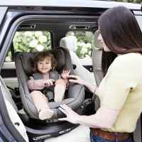 Столче за кола Joie i-Harbour™ i-Size с база i-Base™ Encore, 40-105 см, Eclipse-1P58Z.jpeg