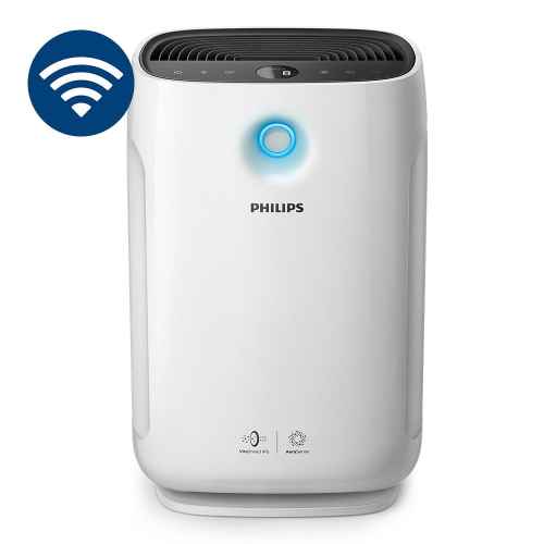 Пречиствател на въздух Philips AC2889/10, серия 2000i