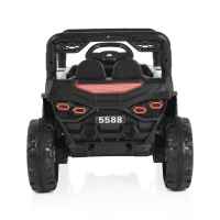 Акумулаторен джип Moni Fast utv, бял-1SDos.jpeg