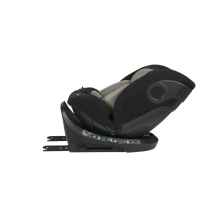 Столче за кола Kikka Boo 40-150 см i-Hike i-SIZE, Army Green-1SR8z.jpeg