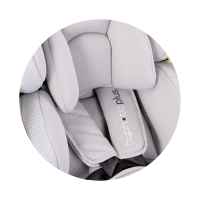 Столче за кола Chipolino Hypnotic Plus I-size 40-150 см, зелено-1Sqit.jpeg