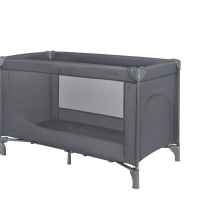 Бебешка кошара на две нива Kikka Boo So Gifted Plus, Grey 2026-1U7ri.jpeg
