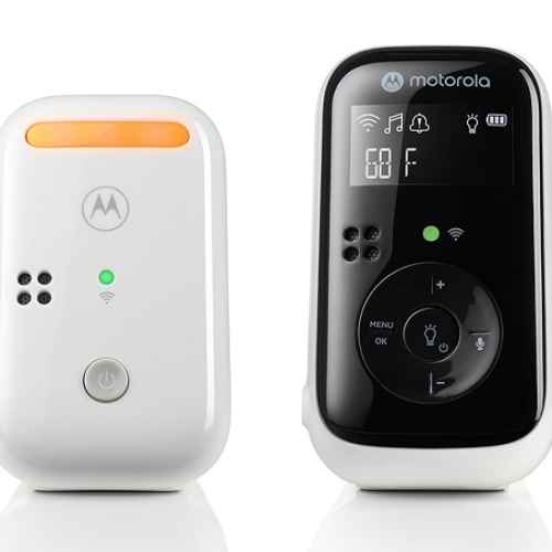 Аудио бебефон Motorola PIP11