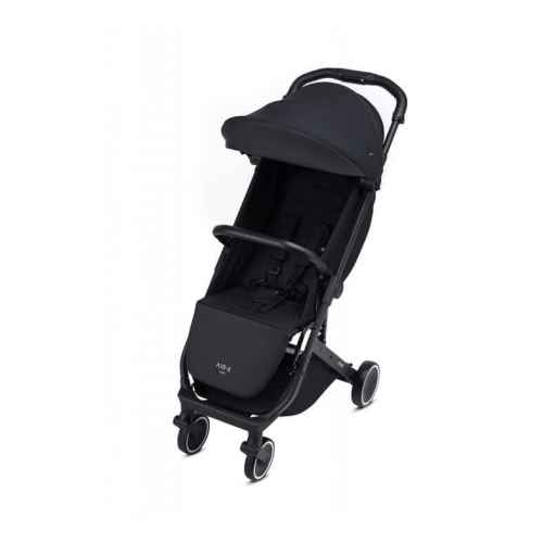 Лятна бебешка количка Anex Air-X, Black