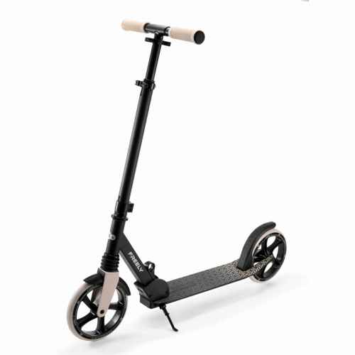 Тротинетка Kinderkraft Freely, beige