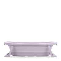 Сгъваема бебешка вана Hauck Wash N Fold M, Lavender-1XacJ.jpg