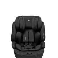 Столче за кола Kikka Boo i-Bronn i-size, Black-1Xpgk.jpeg