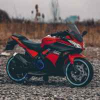 Акумулаторен мотор JJ Kawasaki Ninja, червен металик-1YArG.jpeg