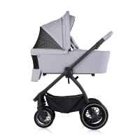 Комбинирана бебешка количка 3в1 Chipolino Престиж, Платина-1YSll.jpeg