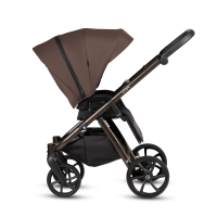 Комбинирана бебешка количка 2в1 Tutis Uno6+, Dark Ivy-1Ys71.png