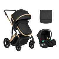 Комбинирана бебешка количка 3в1 Kikka Boo Darling, Black 2024 РАЗПРОДАЖБА-1YxrD.jpeg