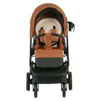 Комбинирана бебешка количка 3в1 Tutek Diamos XS ECO, Black/White-1Zgdv.jpeg