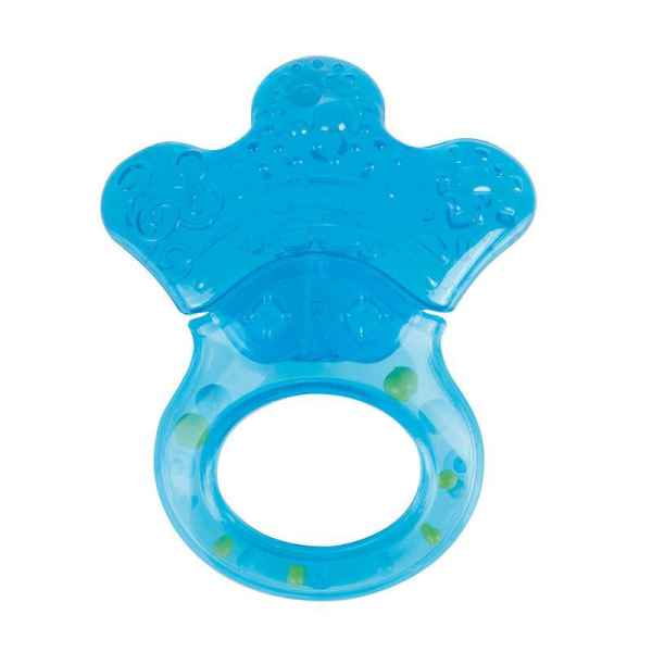 Водна чесалка с дрънкалка Canpol, Little paw-1c5WV.jpg