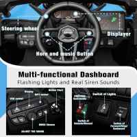 Акумулаторен джип JJ Can-Am Maverick 4x4 UTV 24v, двуместен син металик-1d3dZ.jpeg