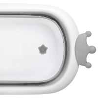 Сгъваема вана Lorelli, Nordic blue-1dHcw.jpeg