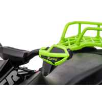 Акумулаторно бъги Kikka Boo Buggy Basket, Green-1dPsw.jpeg