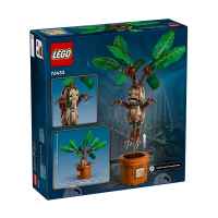 Конструктор LEGO Harry Potter, Мандрагора-1gROl.jpeg