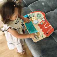 Дървена активна дъска с ключалки Freeon Free2Play-1hUan.jpeg