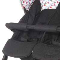 Количка за близнаци Lorelli Twin, Cool Grey + чанта-1hZ9N.jpeg