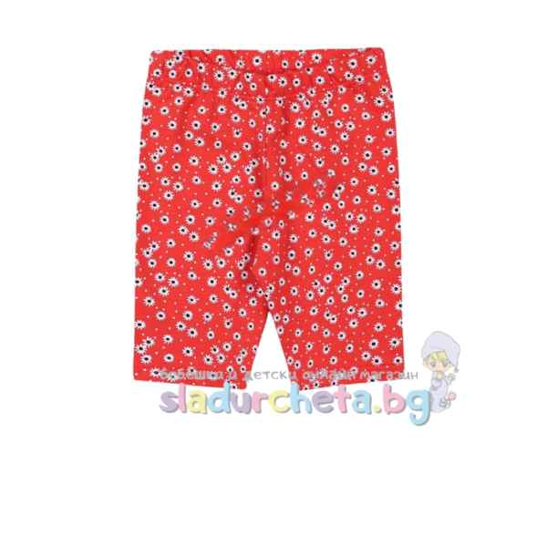 Детски къс клин Светли, червен на цветя-1hqYc.jpeg