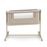 Бебешка кошара KinderKraft Nestee grow 2, Beige-1ip6O.jpeg