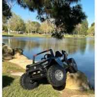 Акумулаторен джип JJ Off Road Arrival 4x4 UTV, двуместен черен-1j3nA.jpeg