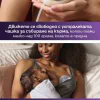 Двойна електрическа помпа Philips Avent Hands-free SCF532/11-1jFD7.jpeg