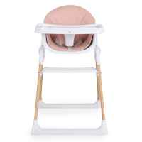 Столче за хранене Cangaroo Almond, розов-1k1Dt.jpeg