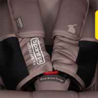 Столче за кола Cosatto Come and Go 2 i-size 360, Foxed-1lim1.jpeg