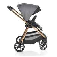 Комбинирана бебешка количка 2в1 Cangaroo Hydra, сива-1oC7b.jpeg