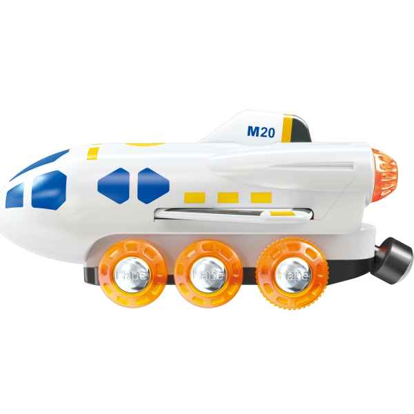 Ракетен локомотив Hape, Космическа совалка с двоен режим-1qYCX.jpeg