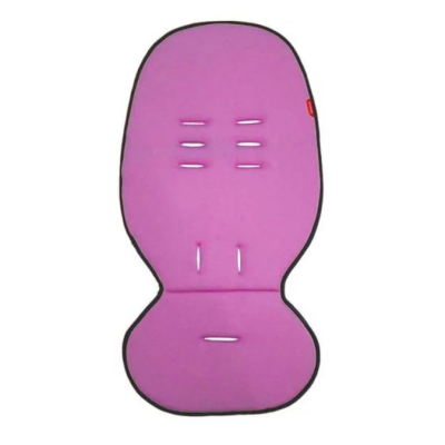 Подложка за седалка Phil & Teds Cushy Ride, лилава