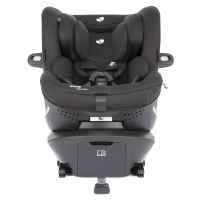 Столче за кола Joie i-Spin Safe Coal i-Size, черно-1rDFX.jpeg