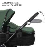 Комбинирана бебешка количка 3в1 Lorelli Aspen, Black-1rLAJ.jpeg