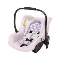 Подложка за столче за кола Lorelli CAR SEAT, ЕКРЮ НЕБЕ-1rt4C.jpeg