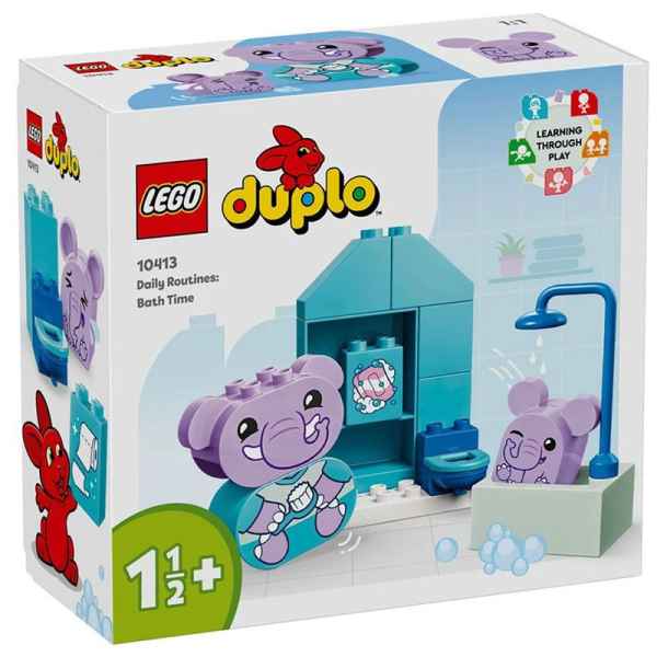 Конструктор LEGO Duplo Ежедневни навици: баня-1sOO7.jpeg