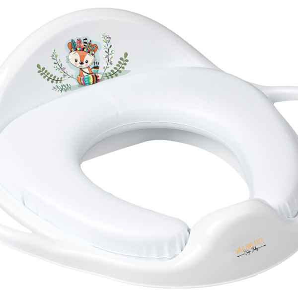 Мека приставка за тоалетна чиния Tega Baby WILD & FREE, лисиче-1spd0.jpg