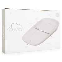 Подложка за повиване Cangaroo Nuvia, бежов-1uo7e.jpeg