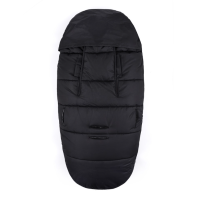 Зимно чувалче за бебешка количка Petite&Mars Footmuff Comfy, черен-1vcFr.png
