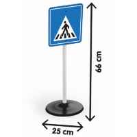 Комплект пътни знаци 6 броя DOLU-1vtQt.jpeg