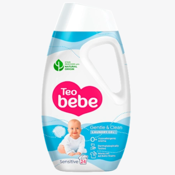 Гел за пране Тео Бебе с екстракт от бадем, 1.08 л-1wZQg.png