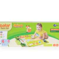 Бебешко музикално килимче Moni Ozen Star-1wlLw.jpeg